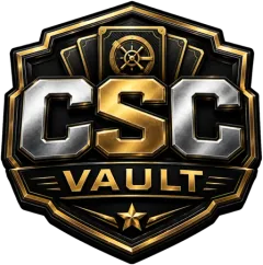 CSC Vault